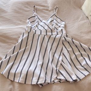 Perfect vacation/ summer Romper